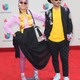 Illustration for article titled These Were My Favorite Outfits From the 2017 Latin Grammys, Dont @ Me